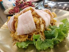 -炉队长·齐齐哈尔家庭烤肉(马家堡店)