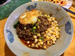 豌杂面-丁丁猫重庆小面(徐州路店)
