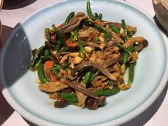 -秋色客家菜(南山店)