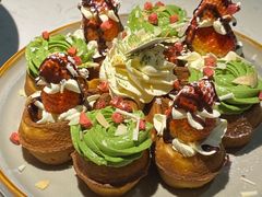 -BE BRIGHT KITCHEN(正佳广场店)