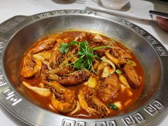 -李想大虾(吾悦广场店)