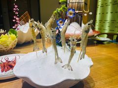 -尚海豆捞(乐虹坊店)