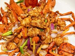 -粤盛海鲜平价店(洛溪食街店)
