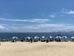 -大梅沙海滨公园