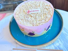 -白天鹅宾馆·美食屋