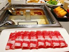 -海底捞火锅(高科广场店)