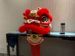 -香雪海饭店中餐厅(湖滨店)