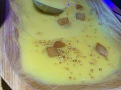 草原鲜奶羹-蒙料·手把肉(望京店)