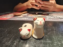 -鳗事鱼意·活鳗现烤专門店(保利广场店)