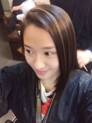 签到图片-DRG达人馆造型