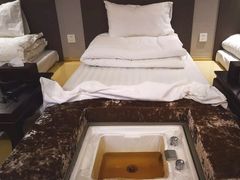 -家富足道·SPA·影院式(解放碑碑中心店)