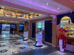 -INLOVE KTV(世博源店)