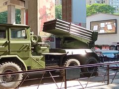 -重庆建川博物馆