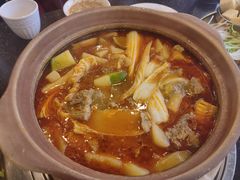 -刘一锅筋头巴脑(凌空二街店)