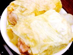 -香港蓮香樓(上環店)