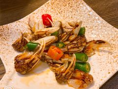 -鲜小岛·铜锅涮肉