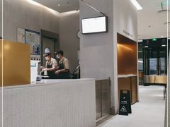 -喜茶(青岛金狮广场店)