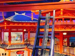 -万达茂商场(南京仙林店)