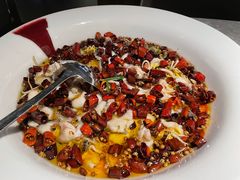 -蔴将·川菜(黄龙万科店)