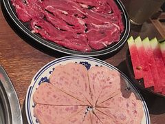 -楠火锅(昆山金鹰店)