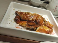 脆皮风沙鸡-尚一汤·粤菜海鲜(环球港店)