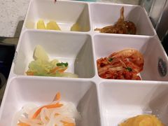 -韩时烤肉(枫蓝店)