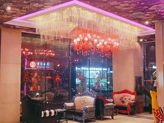 -音乐虫量贩式KTV(大悦城店)