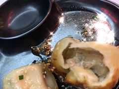 小杨生煎-小杨生煎(湟普汇店)