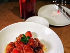 -奉天小馆·非遗东北菜(沈阳万象城店)