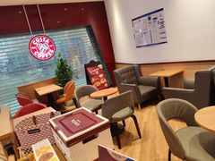 -COSTA COFFEE(天通苑华联店)