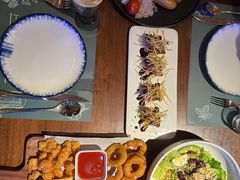 -Ambra Haus琥珀屋精酿餐厅(宝山店)