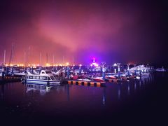 -日照世帆赛基地