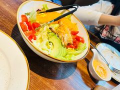 -TIGERS老虎西餐(亦庄店)