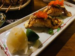 -半藏居酒屋(香港花园店)