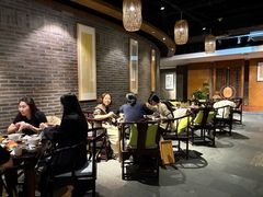 -青藤茶馆(南山路店)
