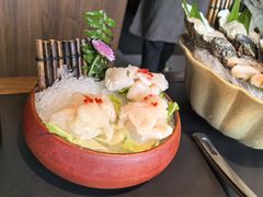 -生如夏花泰式火锅(西村黑金店)
