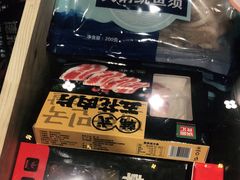 -锅圈食汇火锅烧烤食材超市(回龙观店)