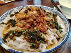 -园林美食城·本土农家菜(杨和镇店)