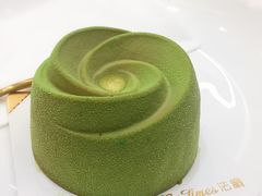 -法桐蛋糕·手作面包(万象城店)