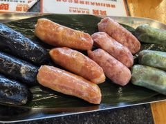 -赞酱川式烤肉(蜀都万达店)