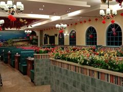 -龙聚德北京烤鸭(巴南商社汇购物中心店)