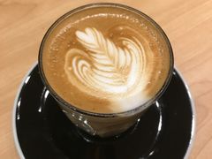 -Seesaw Coffee(苏州中心店)
