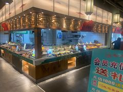 -松沪名灶·豆浆鱼头·新上海菜(飞航吾悦广场店)
