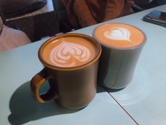 -sugarman espresso素饮糖人高新咖啡工厂