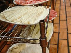 -马记伊源斋涮肉·清真菜(潘家园古玩市场店)