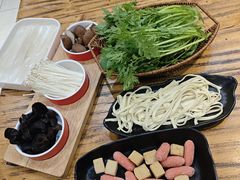 -张一锅筋头巴脑(白塔堡店)