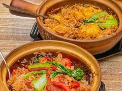 -壹煲口福煲仔饭(中山路店)