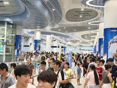 -大梅沙海滨公园