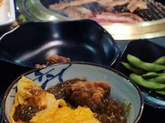 -神户赤童日式烤肉伙伴(东直门店)