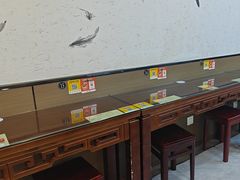 -百年老字号·观振兴蟹黄面·三虾面·苏式面(观前街富仁坊巷店)